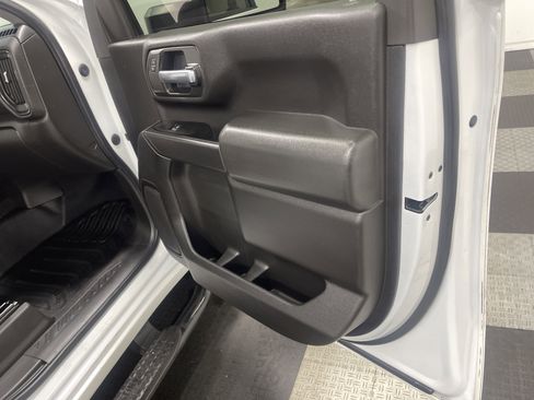 Used 2022 Chevrolet Silverado 2500 W/T w/ WT Convenience Package image 23