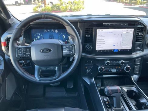 Certified 2024 Ford F150 Raptor image 66