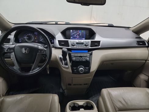 Used 2012 Honda Odyssey EX-L image 15