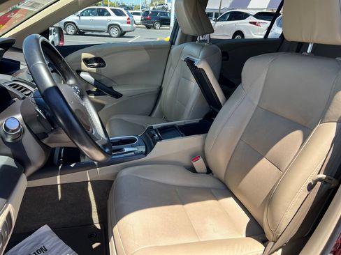 Used 2018 Acura RDX AWD w/ Technology Package image 15