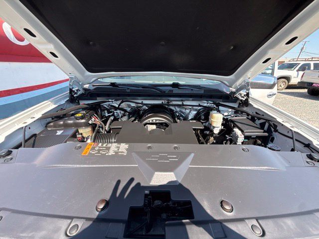 Used 2018 Chevrolet Silverado 1500 LTZ w/ Texas Edition RWD image 18