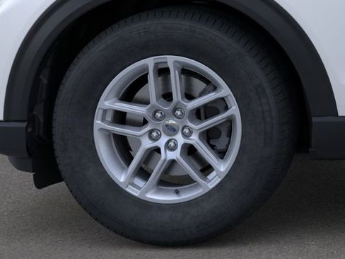 New 2026 Ford Explorer Active AWD/4WD image 21