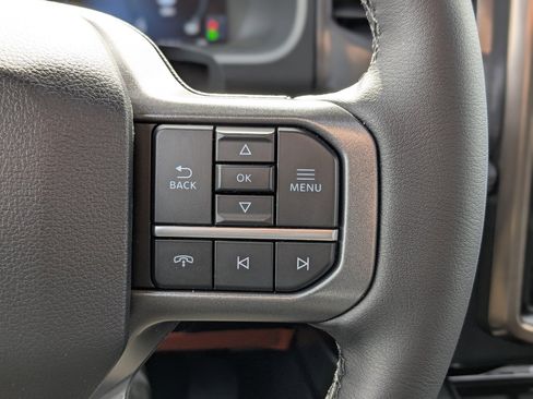 New 2025 Ford F150 Lightning Lariat image 33