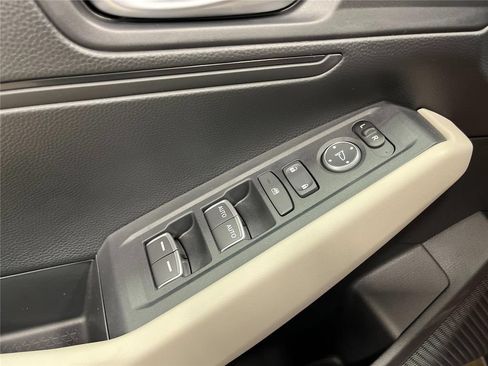 New 2026 Honda Accord LX image 8