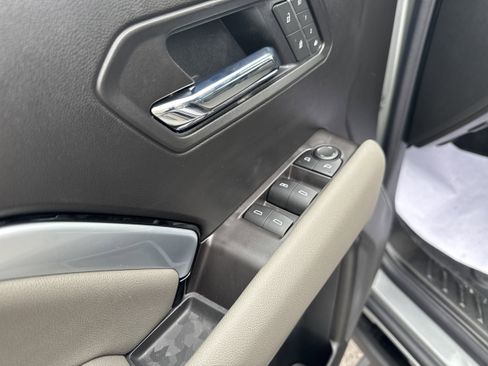 New 2026 Chevrolet Colorado ZR2 w/ Off-Road Front Bumper Package image 14