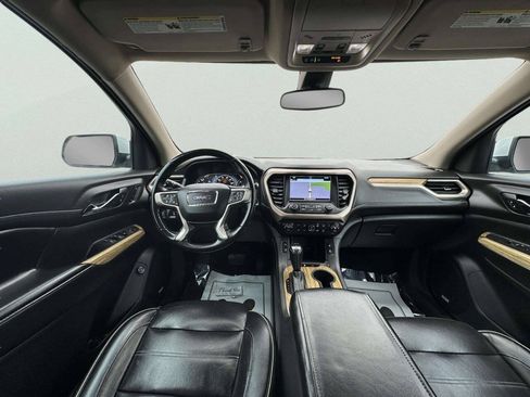 Used 2019 GMC Acadia Denali AWD/4WD image 22