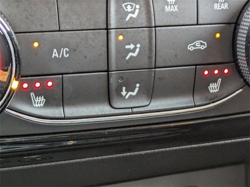 Used 2024 Buick Encore GX Sport Touring w/ Comfort Package image 24