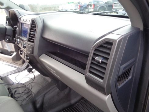 Used 2022 Ford F350 XL w/ STX Appearance Package image 68