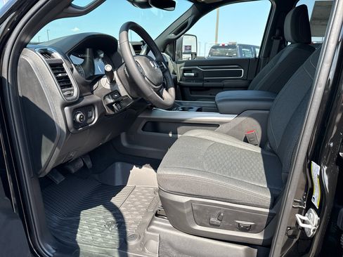 New 2026 RAM 2500 Big Horn image 20