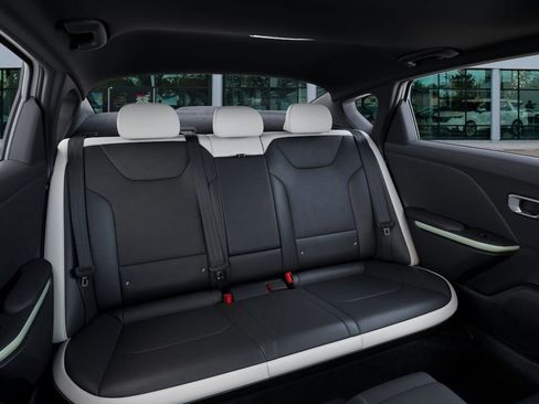 New 2026 Kia K4 GT-Line Turbo image 16