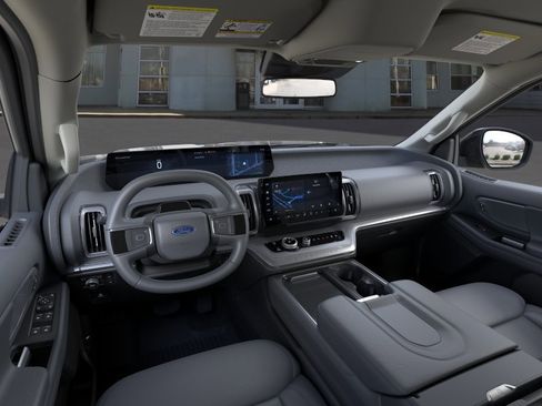 New 2026 Ford Expedition Max Active AWD/4WD image 9
