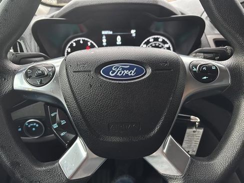 Used 2023 Ford Transit Connect XL image 23
