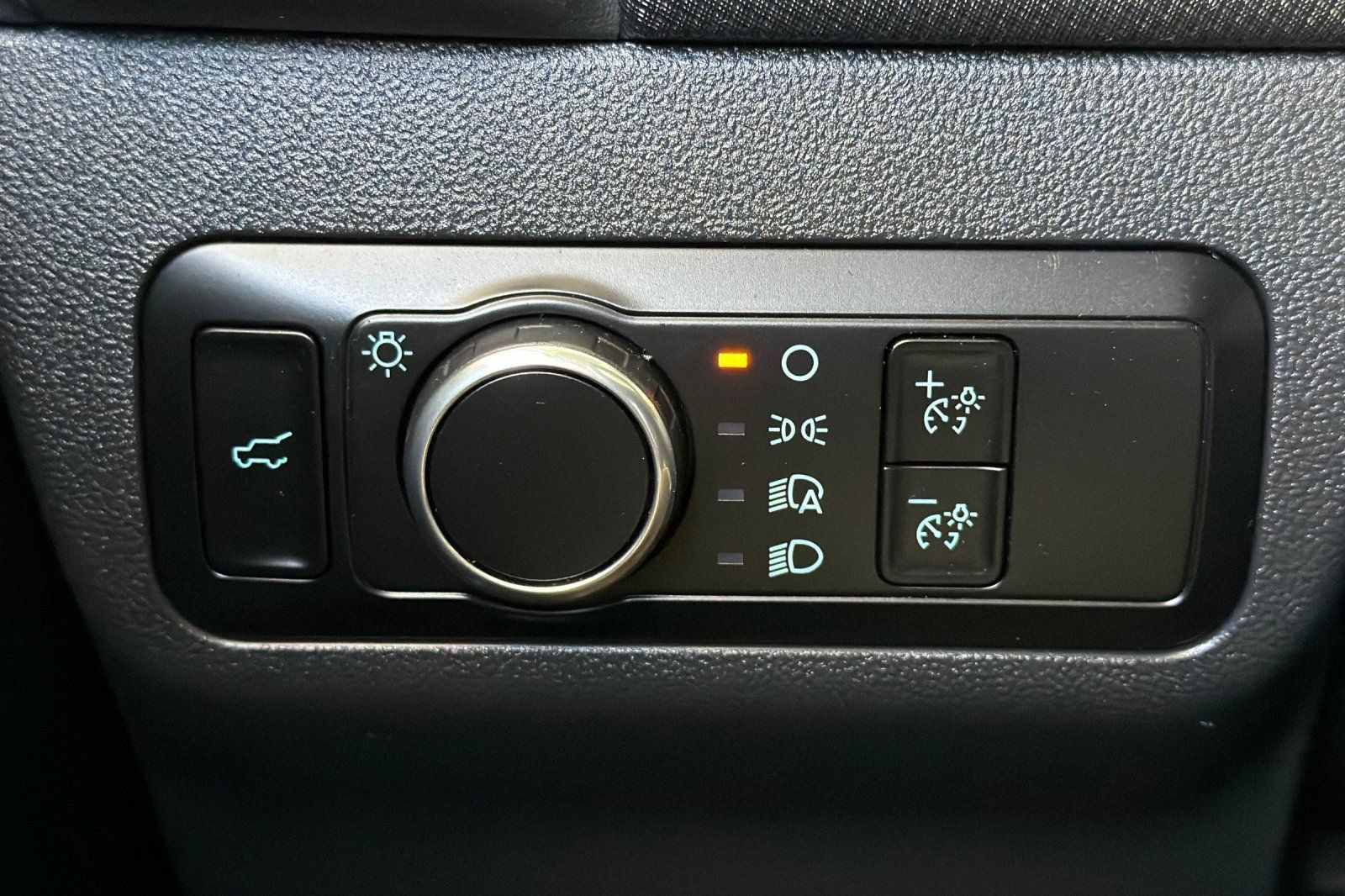 Used 2024 Ford Bronco Sport Big Bend AWD/4WD image 30