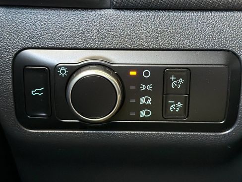 Used 2024 Ford Bronco Sport Big Bend AWD/4WD image 30