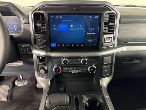 New 2026 Ford F150 XLT w/ Equipment Group 302A MID AWD/4WD image 28