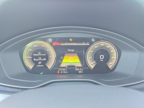 Certified 2023 Audi Q5 e Prestige image 17