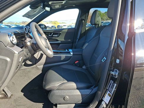 New 2026 Mercedes-Benz GLC 300 4MATIC image 8