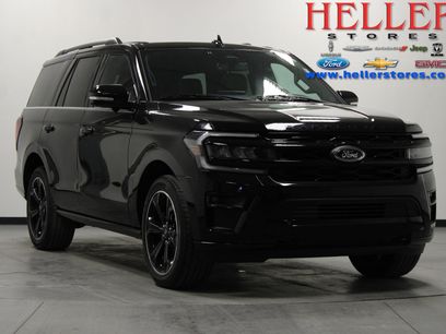 Used 2024 Ford Expedition Limited