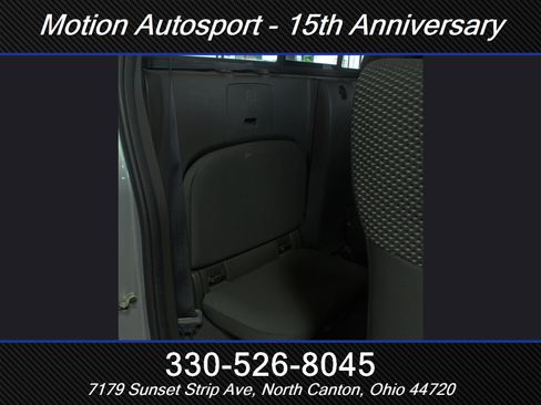 Used 2018 Nissan Frontier PRO-4X image 38