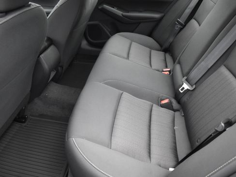 New 2025 Nissan Altima 2.5 S image 21