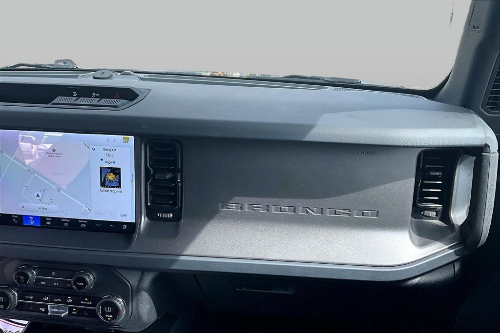 Used 2025 Ford Bronco Big Bend AWD/4WD image 19