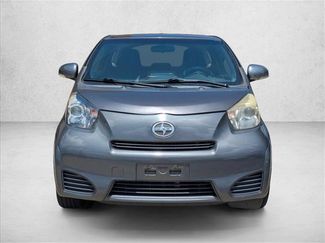 Used 2012 Scion iQ w/ Rear Speaker Pkg FWD video 2