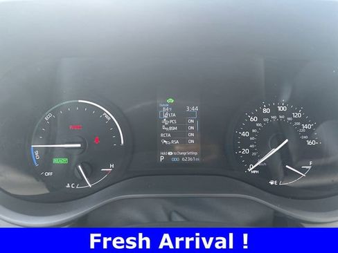 Used 2024 Toyota Sienna LE image 26