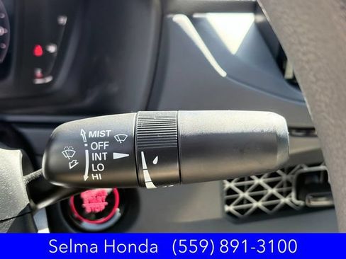 Certified 2024 Honda Accord LX image 15