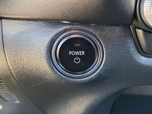 Certified 2025 MAZDA CX-50 2.5 Hybrid w/ Cargo Package image 35