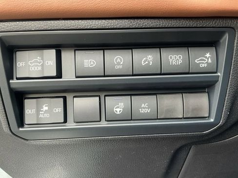 New 2026 Toyota Tundra 1794 Edition AWD/4WD image 25