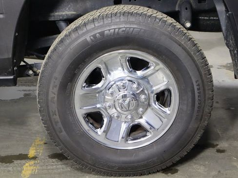 Used 2020 RAM 2500 Tradesman image 35