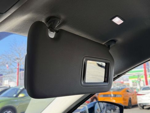 Used 2025 MAZDA CX-50 AWD 2.5 S w/ Preferred Package image 35