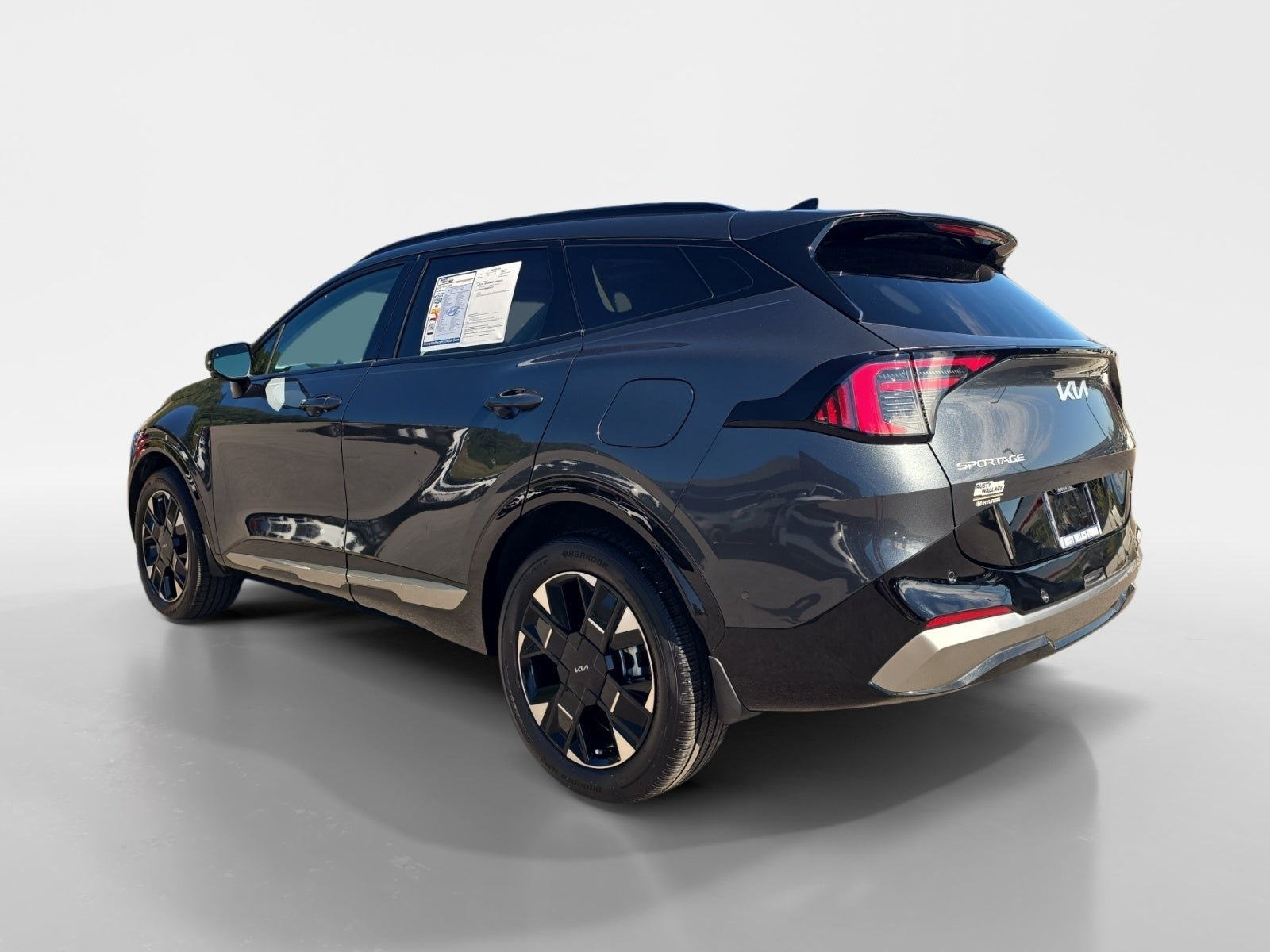 Used 2026 Kia Sportage SX Prestige AWD/4WD image 5