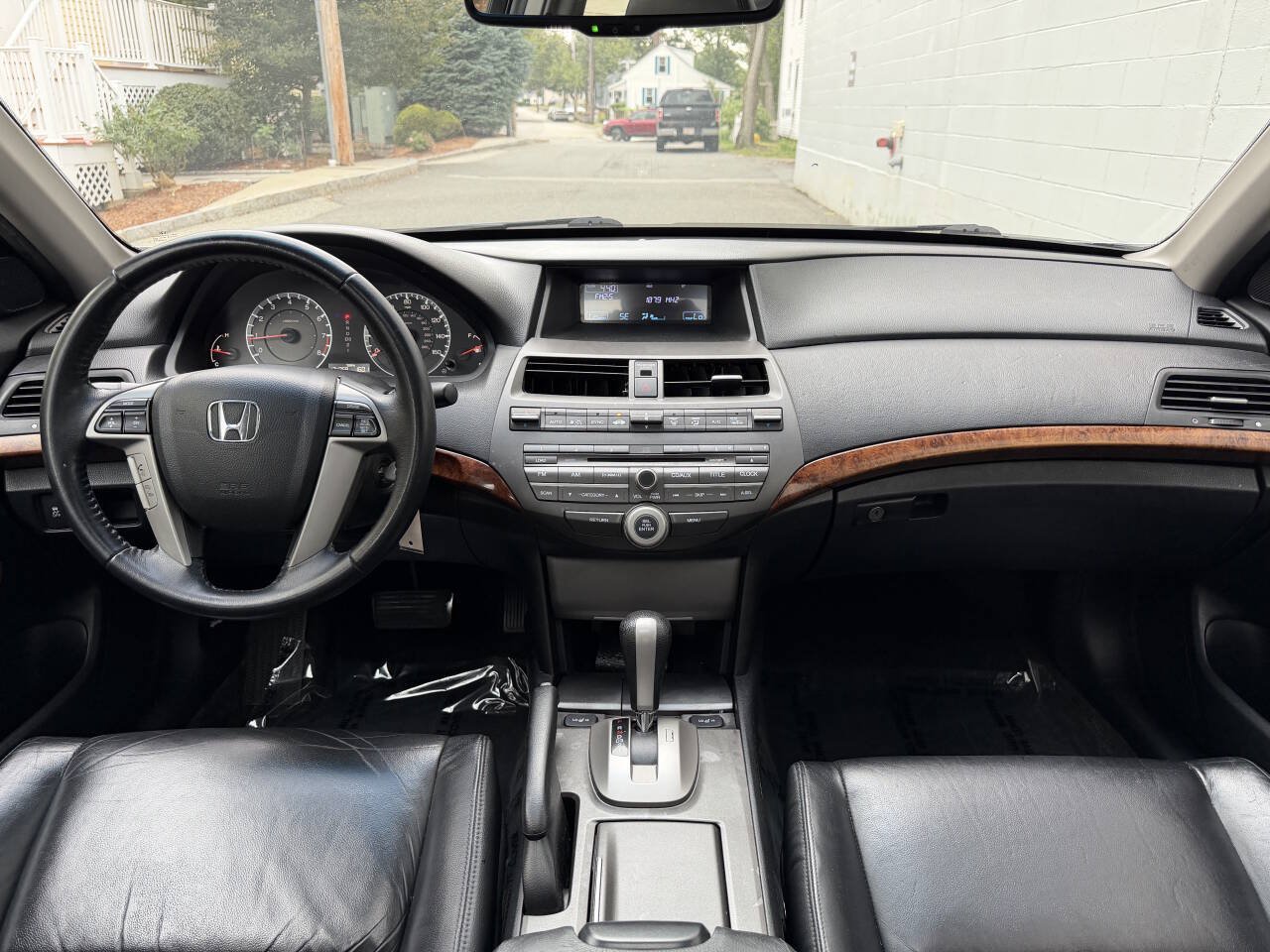 Used 2011 Honda Accord EX-L image 20