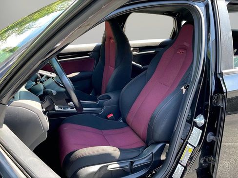 Used 2022 Honda Civic Si image 20