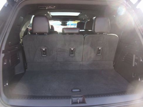 Used 2024 Chevrolet Traverse RS w/ LPO, Floor Liner Package image 30