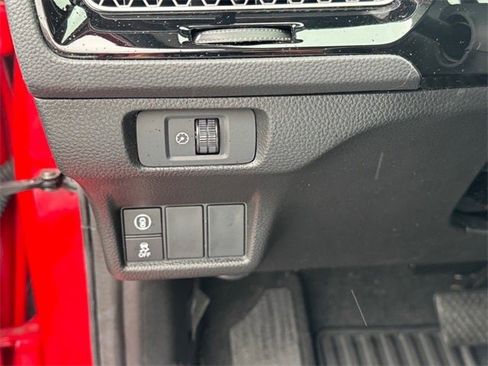 Used 2022 Honda Civic LX image 16
