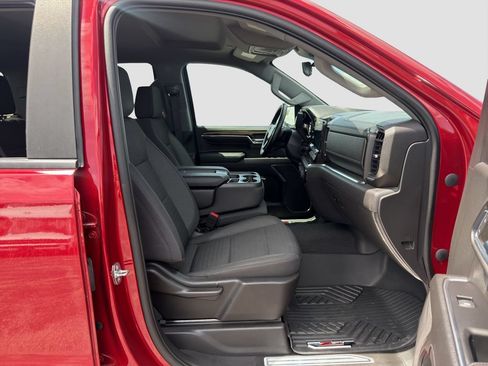 Used 2023 Chevrolet Silverado 1500 LT w/ Protection Package RWD image 18