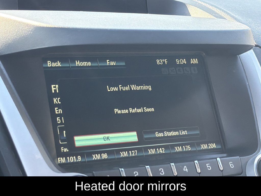 Used 2015 Chevrolet Equinox LTZ FWD image 22