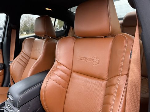 Used 2022 Dodge Charger SRT Hellcat image 20