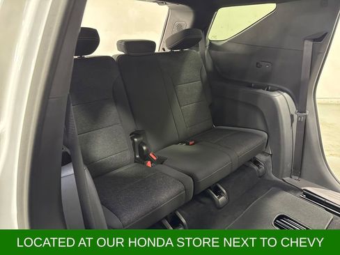 Certified 2024 Chevrolet Traverse LT image 26