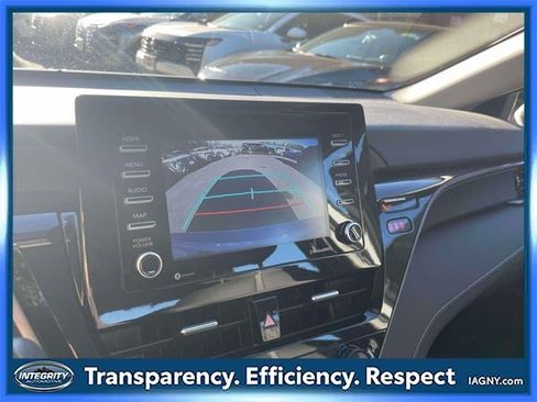 Certified 2024 Toyota Camry SE image 27
