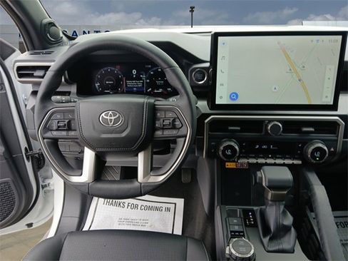 Used 2026 Toyota 4Runner Limited image 10