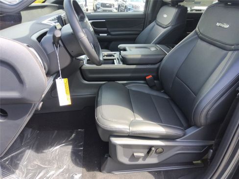 New 2026 Ford Expedition Platinum AWD/4WD image 13