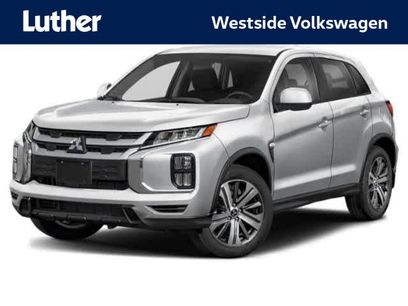 Used 2025 Mitsubishi Outlander Sport ES
