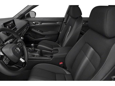 Used 2024 Honda Civic Sport image 6