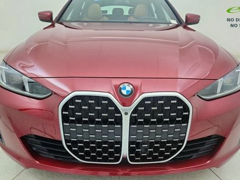 Used 2025 BMW 430i RWD image 9
