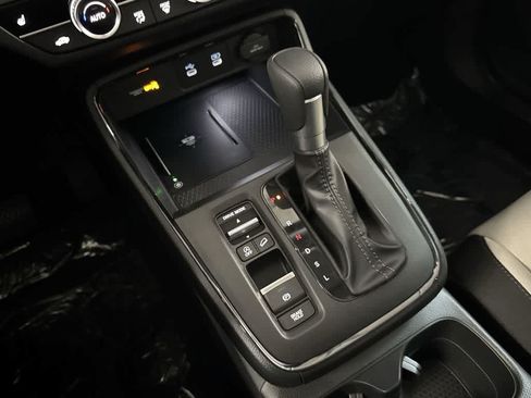 Used 2026 Honda CR-V EX image 20