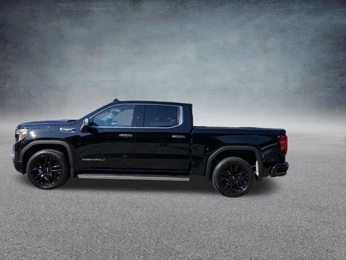 Used 2020 GMC Sierra 1500 Denali w/ Denali Ultimate Package AWD/4WD image 5