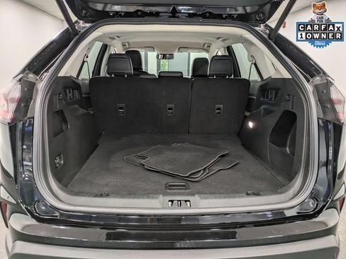 Used 2023 Ford Edge SEL w/ Convenience Package AWD/4WD image 25